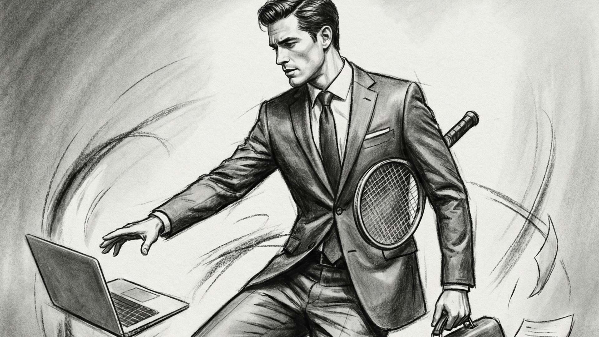 Balance is Dynamic: Rethinking the Pursuit of Success