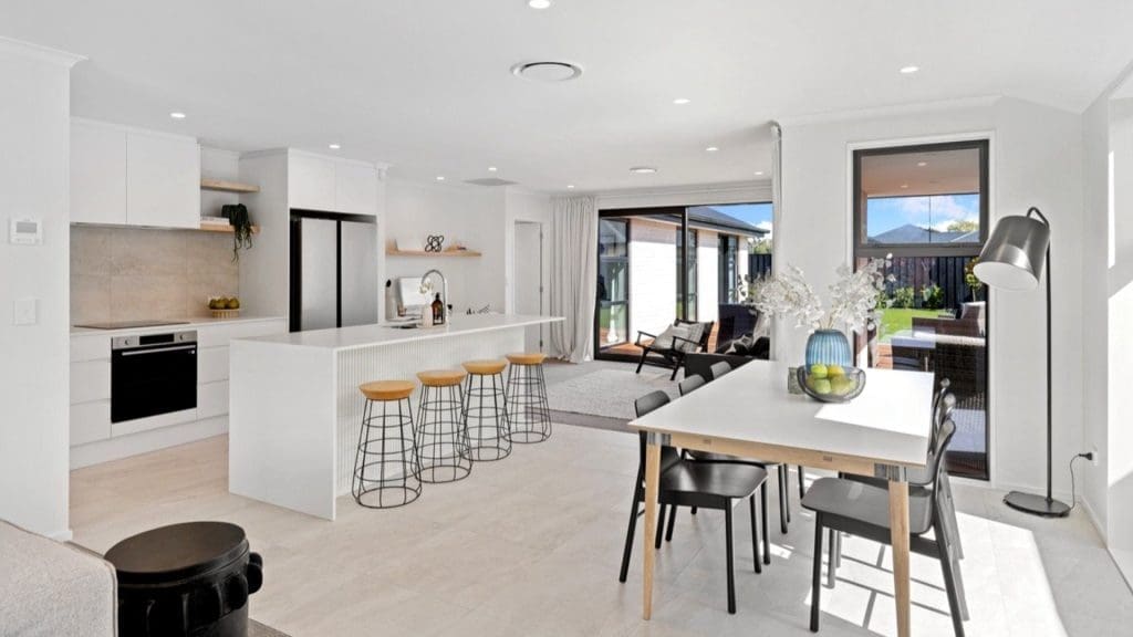 Top 5 things to imagine before you start planning your brand new home