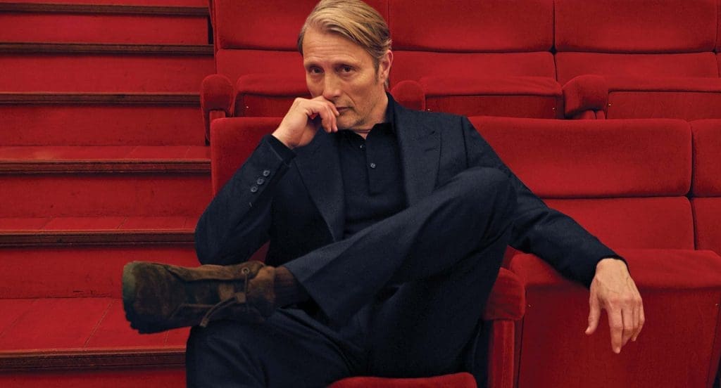 It’s Not a Suit, It’s Zegna