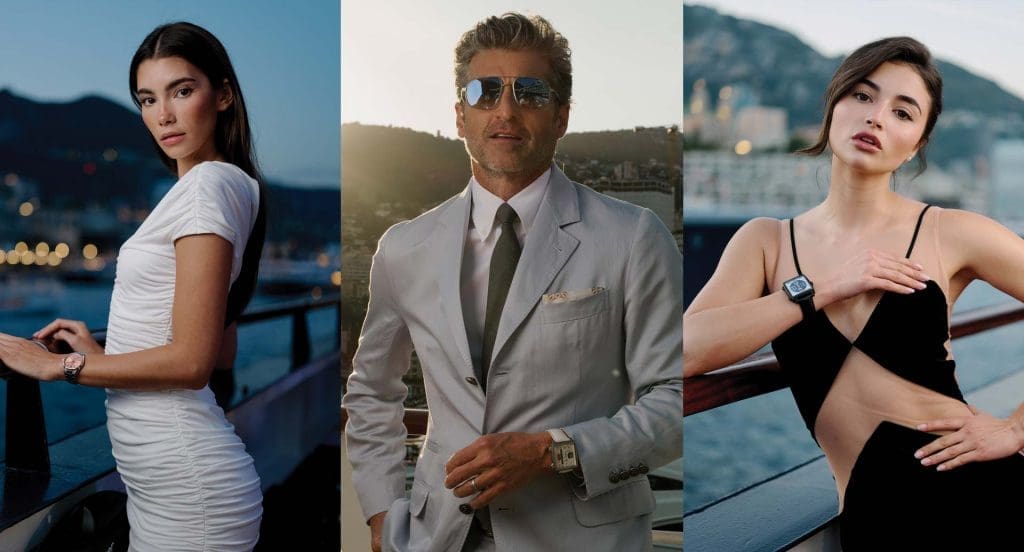 The Grand Prix Of Time