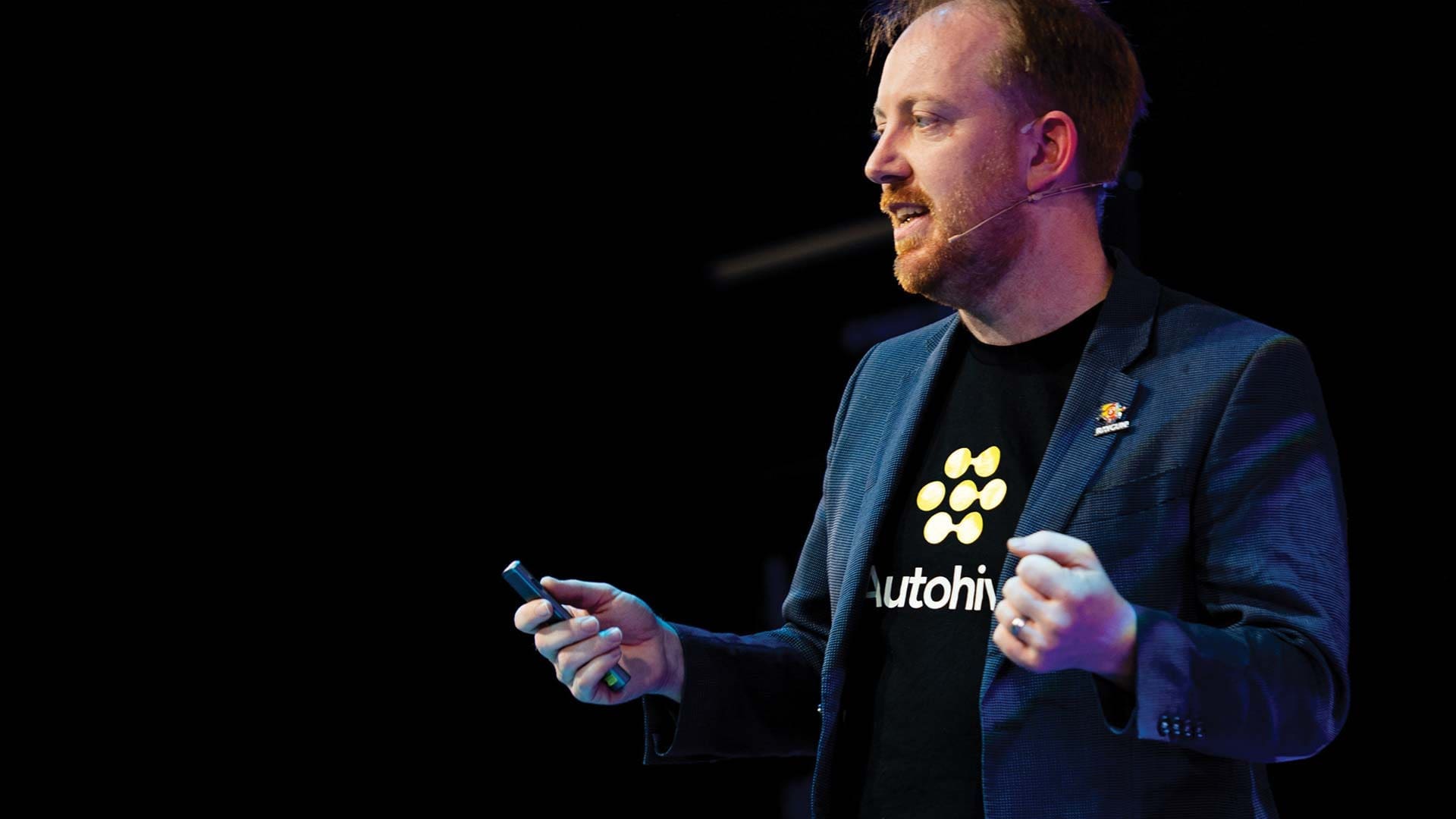 What We Did to Grow Productivity With AI