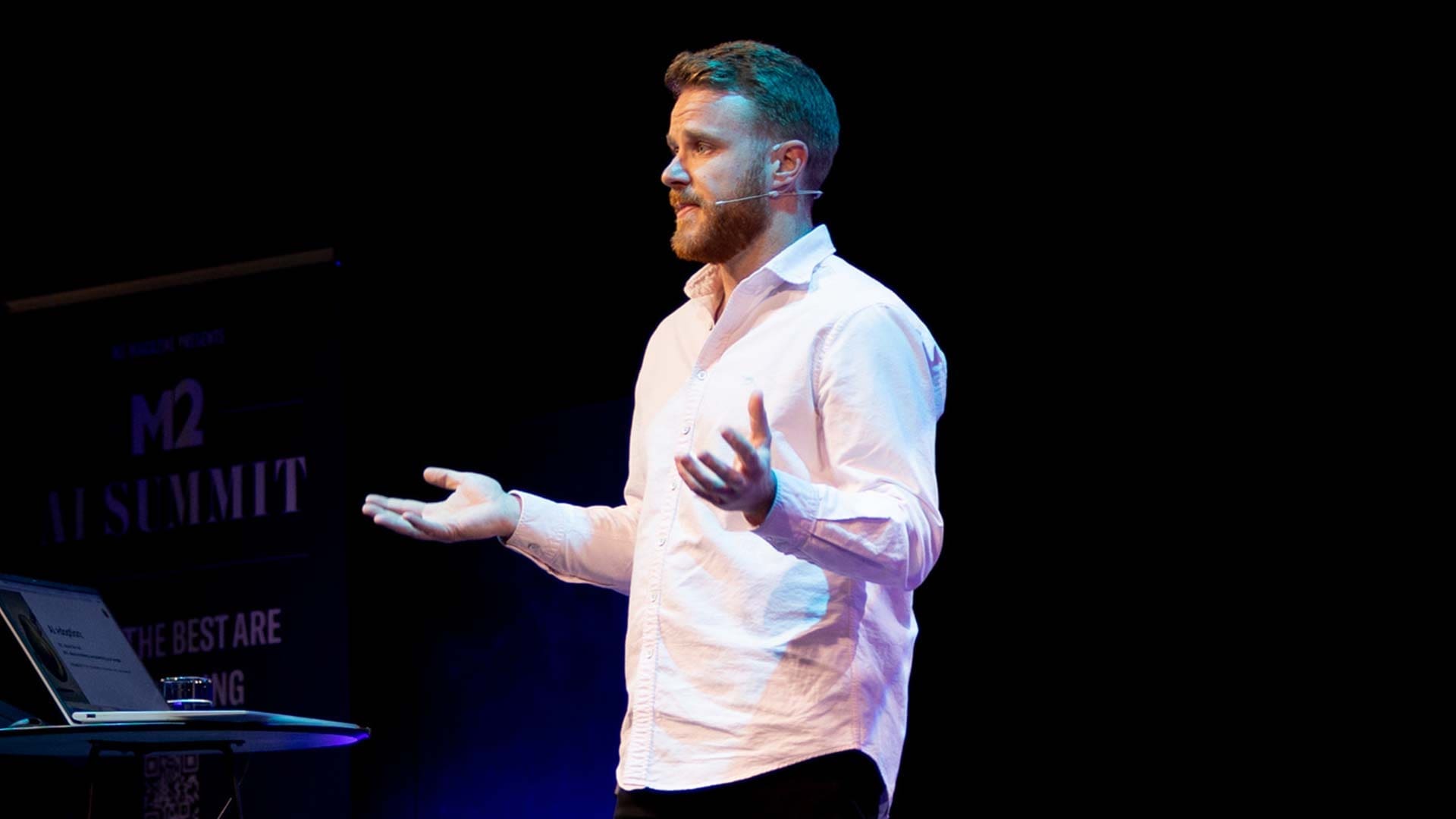 Innovation, Regulation and the Exponential Rise of Gen AI