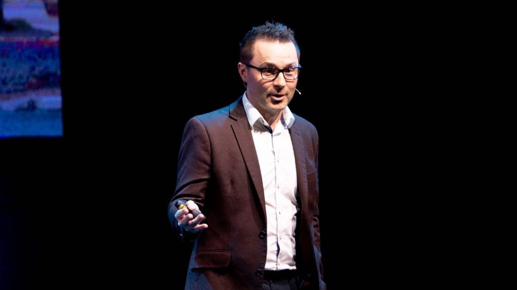 The Talent Needed to Fill the AI Skill Gap