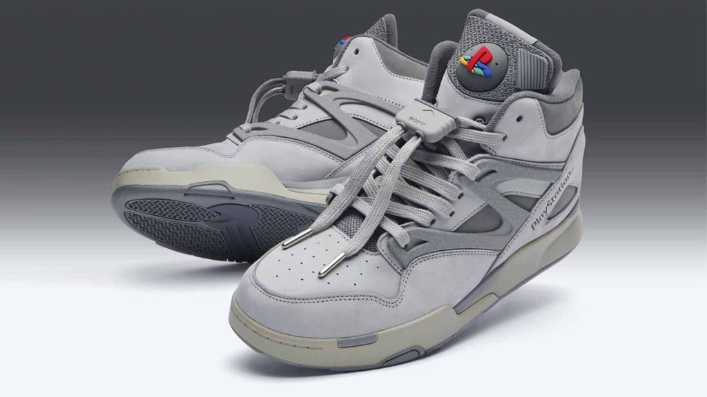 Playing Footsies With The Original Playstation