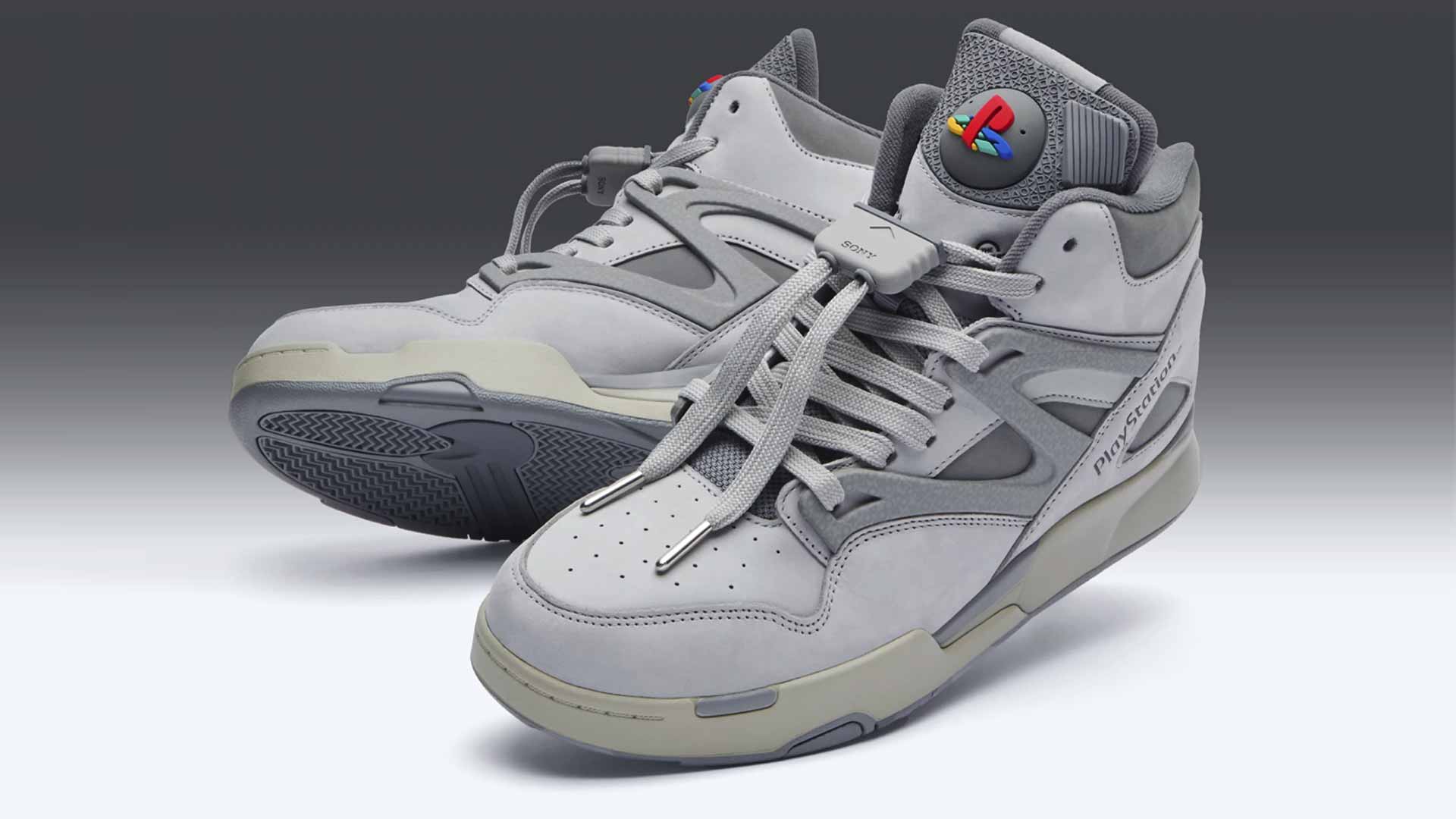 Playing Footsies With The Original Playstation