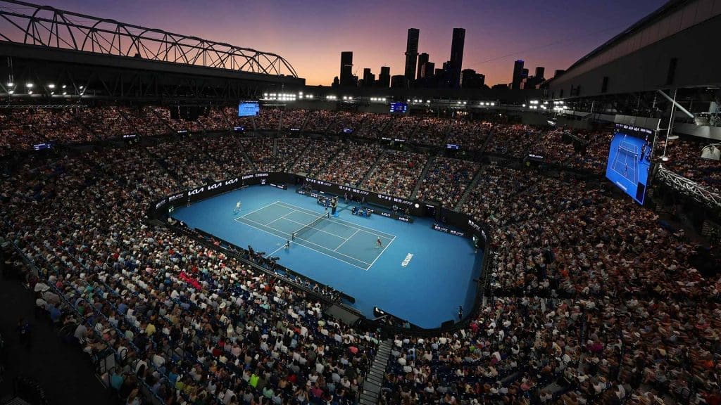 M2 Bluffer’s Guide To The Australian Open