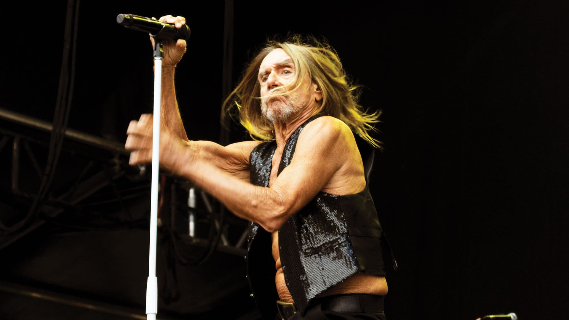 Iggy Pop Has Still Got It – Summer Concert Tour 2026 In Review