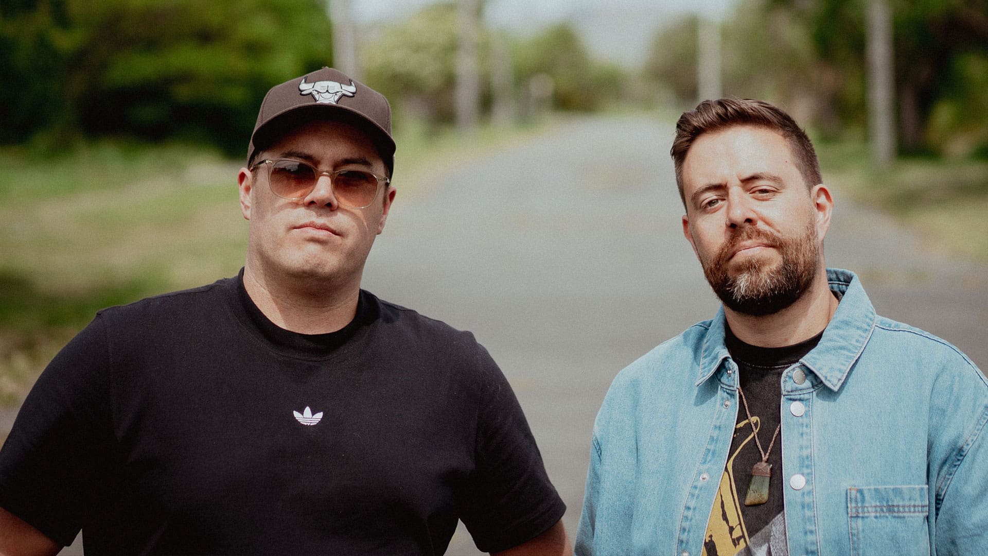 A Hand Grenade of Waiata