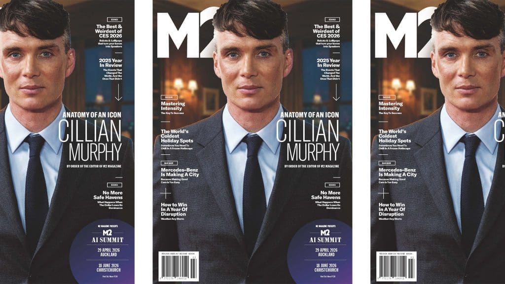 M2 February 2026 Issue Editor’s Letter