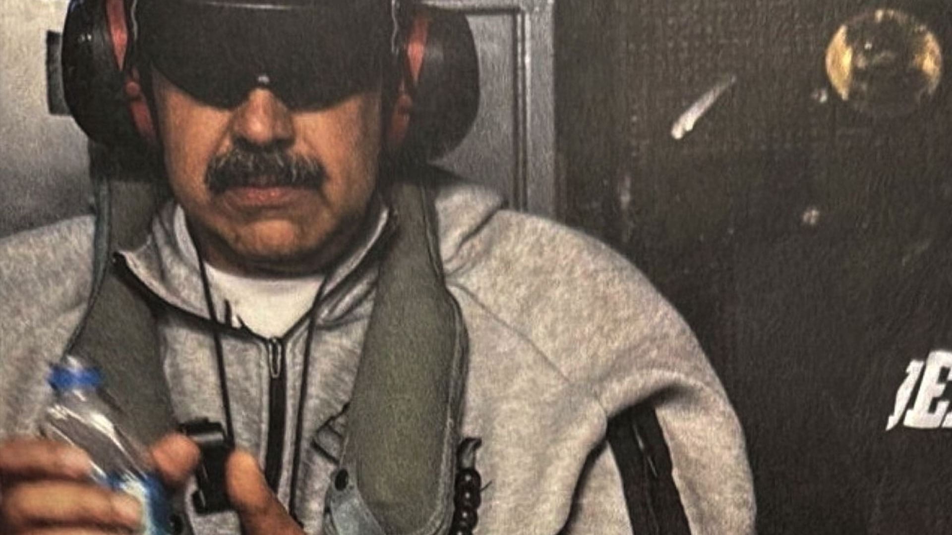 Maduro Shop The Look