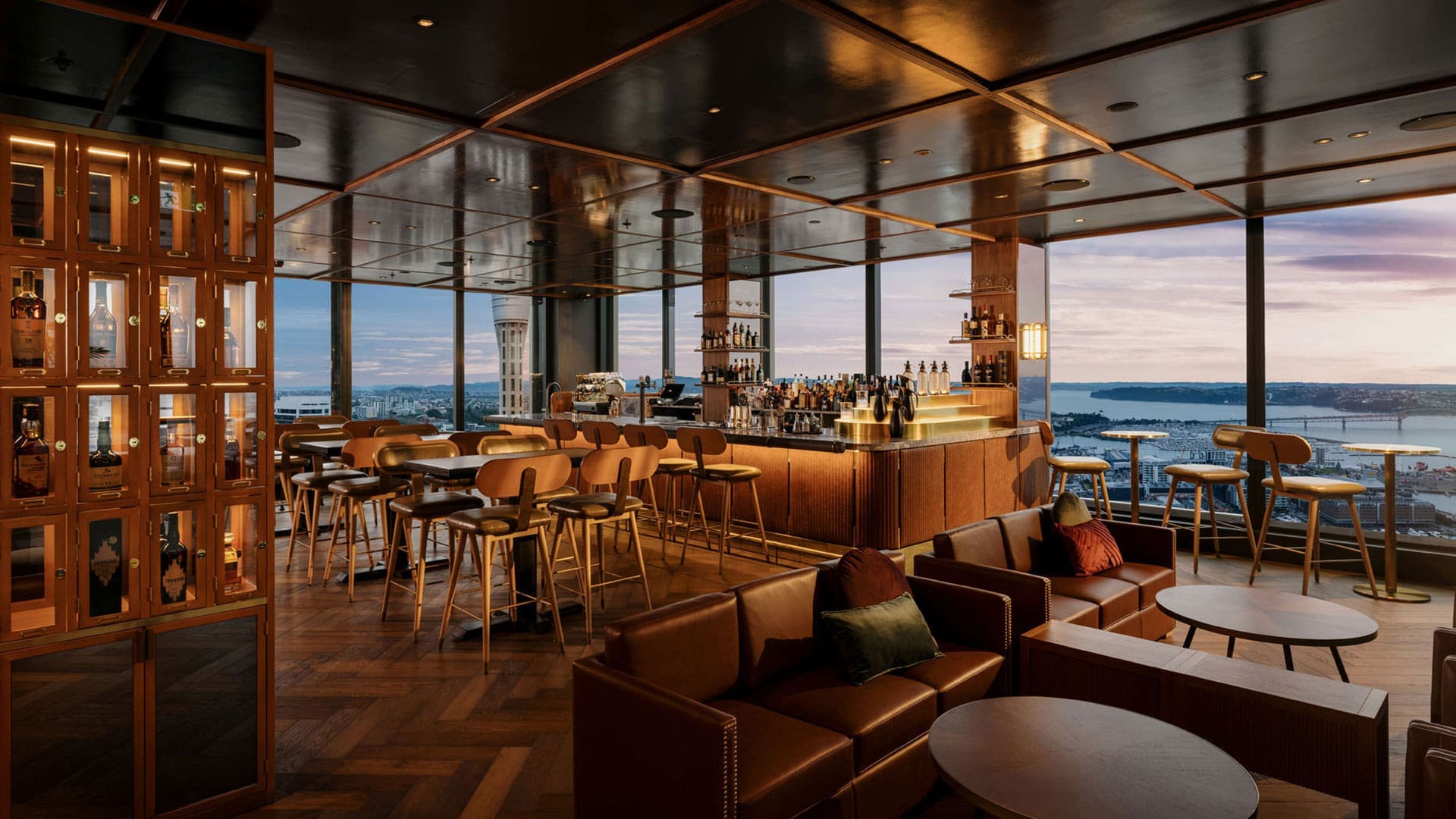 We found Our New Favourite Auckland Rooftop Bar