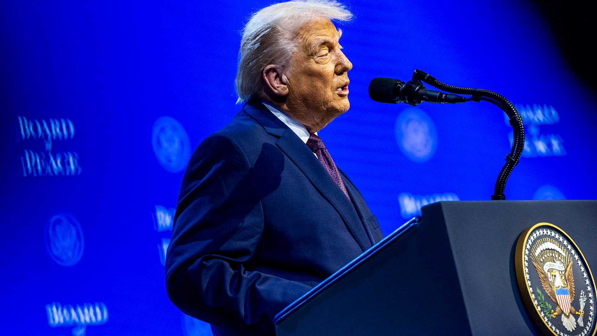 The Dollar At A Crossroads: Trade Wars, Tariffs and Stress on the World’s Safe-Haven Currency