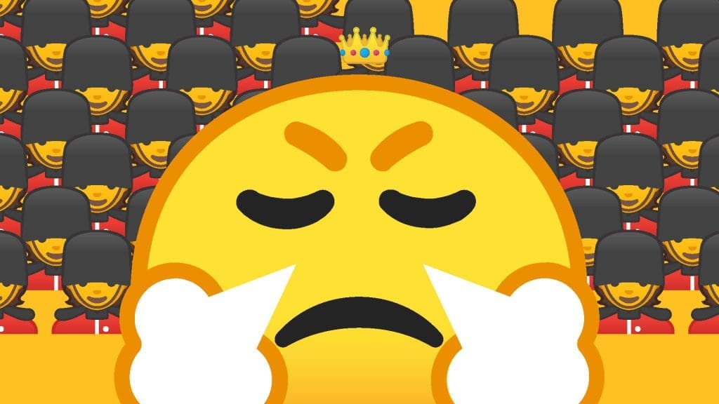 The New King’s English