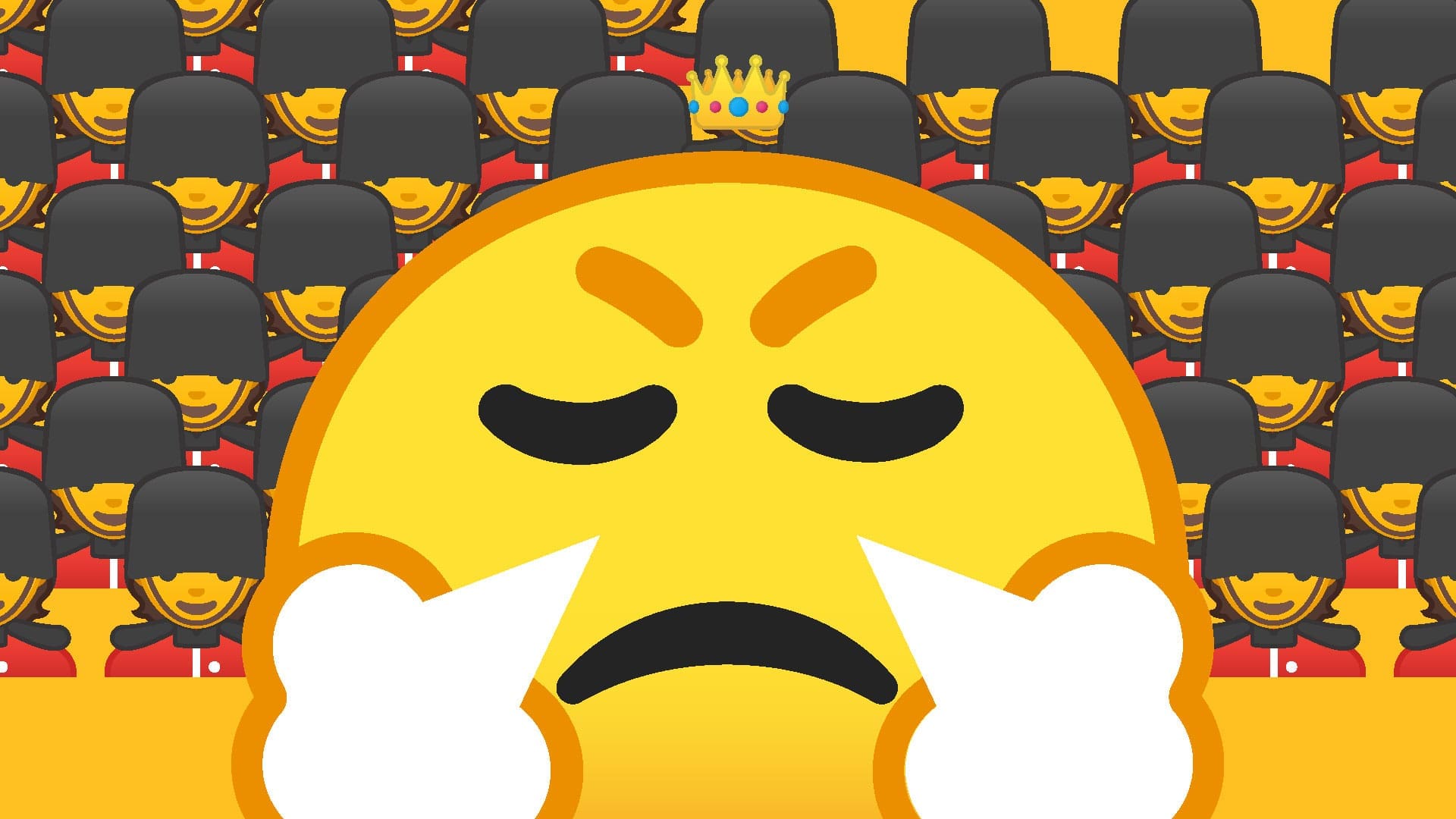 The New King’s English