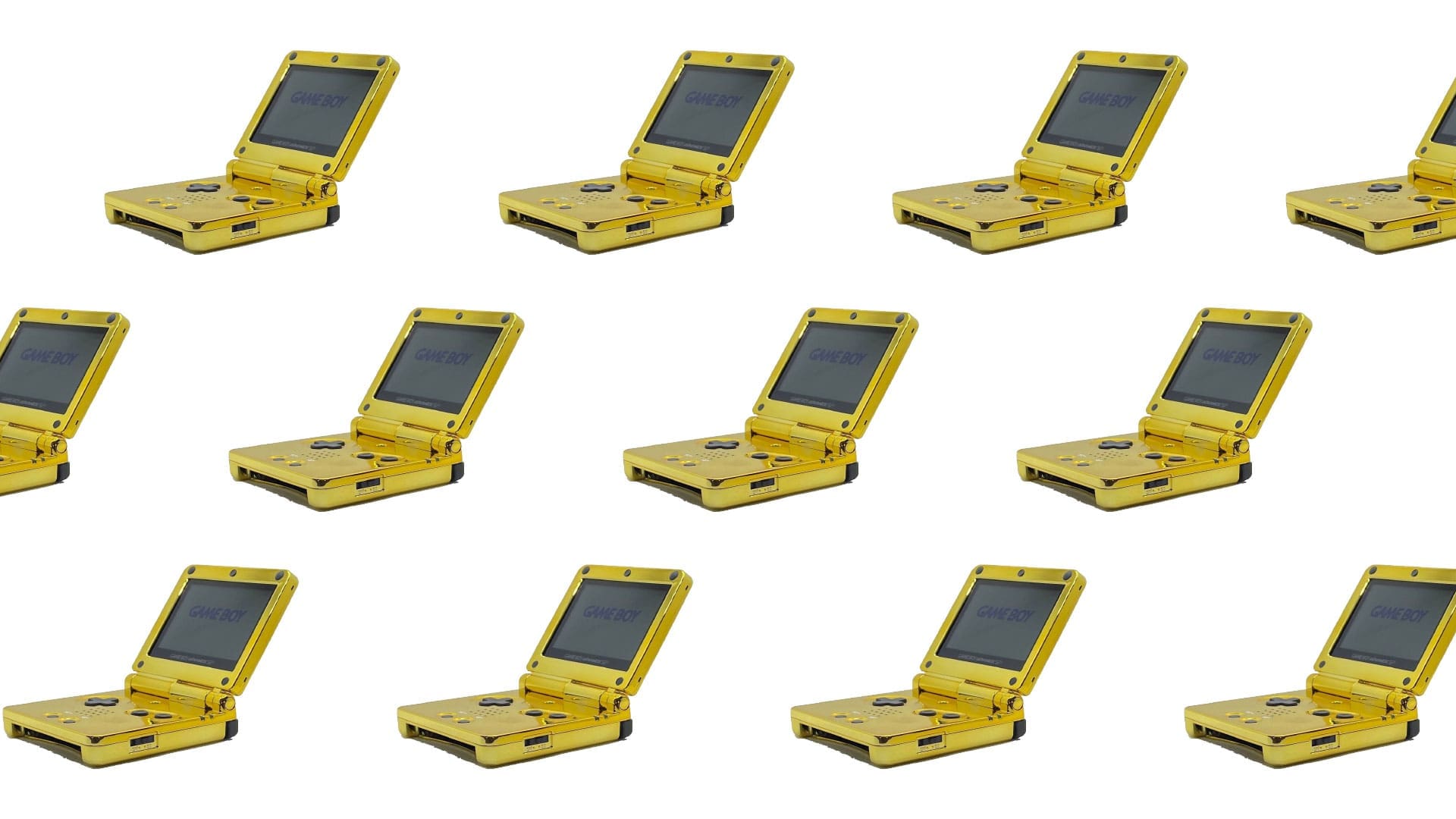 It’s Time to Diversify Your Asset Portfolio (Into The Stuff I’m Hoarding In The Garage)