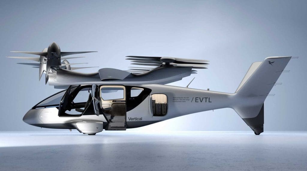 It’s a Bird, it’s a Plane, No, it’s an Investment Opportunity