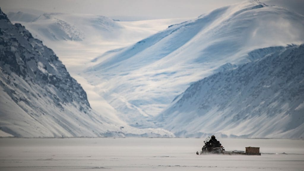 Chill Baby: The World’s Coldest Holiday Destinations