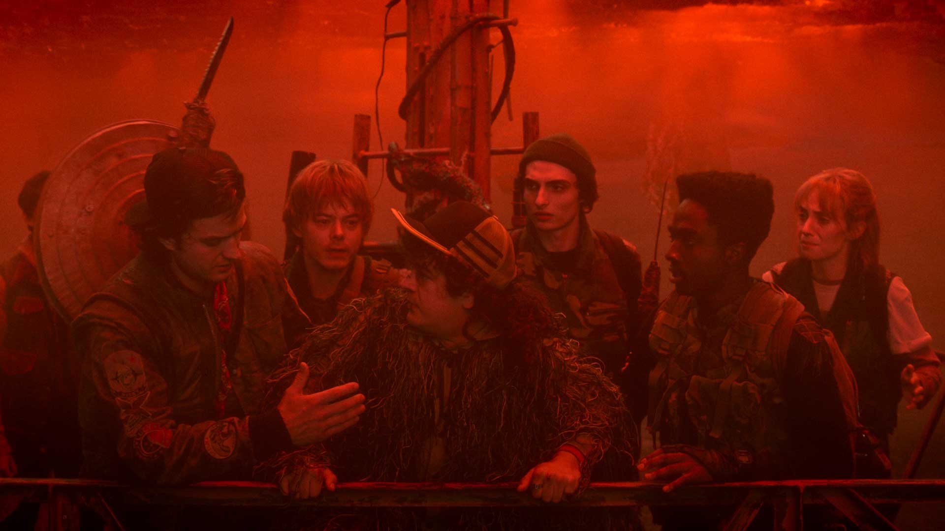 Could Netflix Win The Deal But Lose The Media War