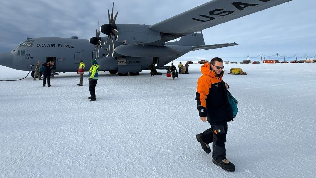 The Possibilitarian Mindset: How to Win in a Year of Disruption