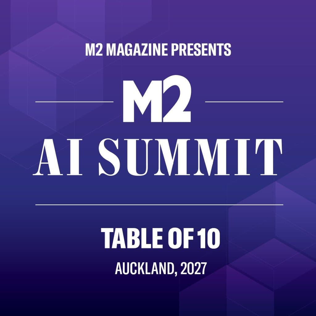 Auckland 2027 – Table of 10