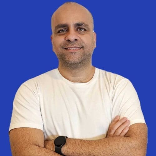 Amir Mohammadi