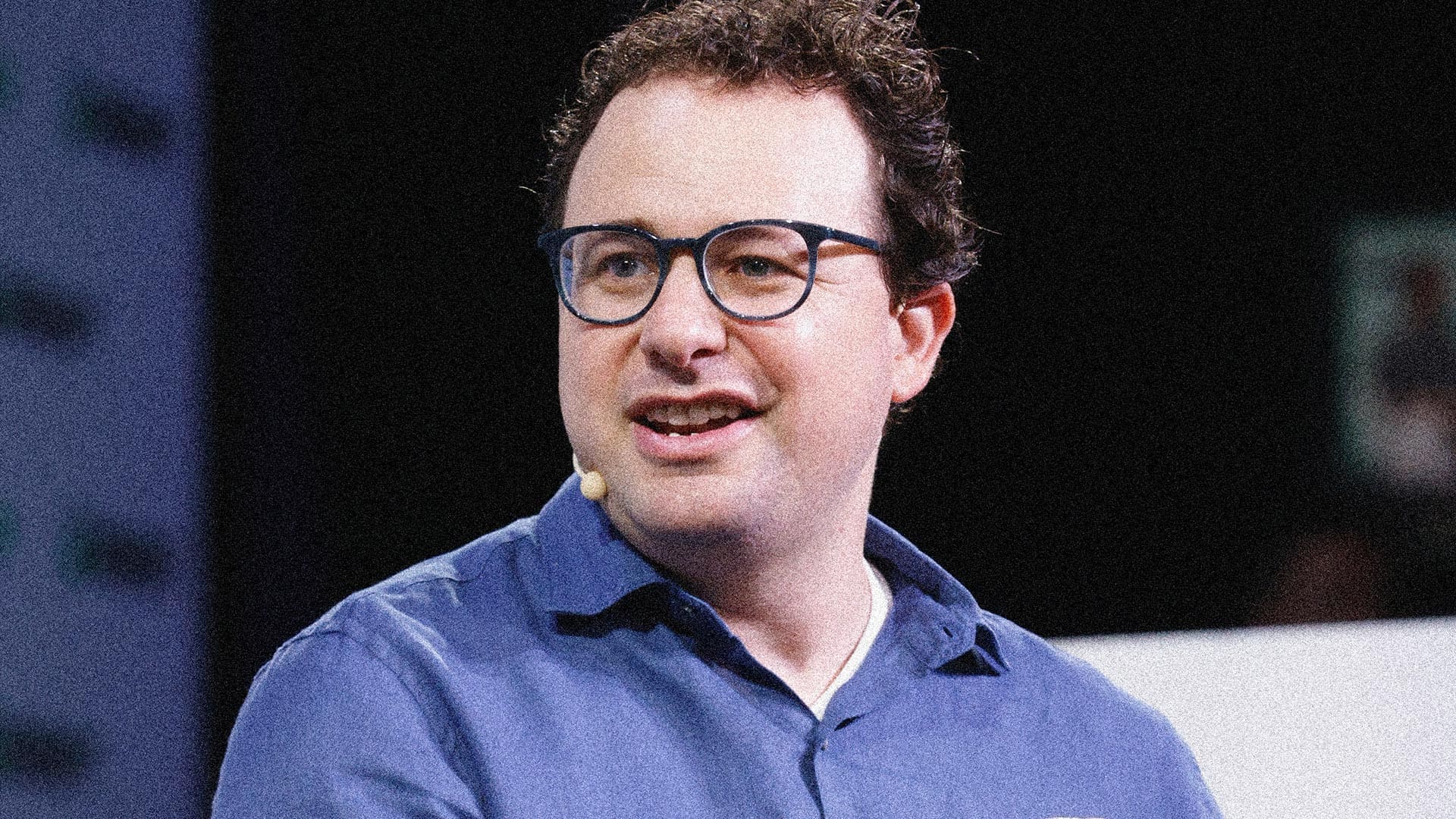 Amodei Is Going To War