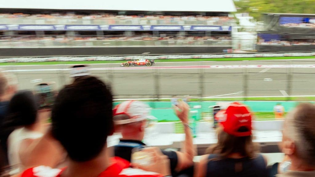 Ferrari F1’s oldest team