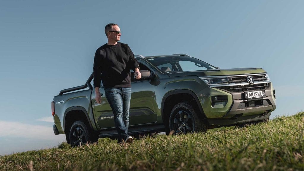 Getting Grounded With Greg Murphy