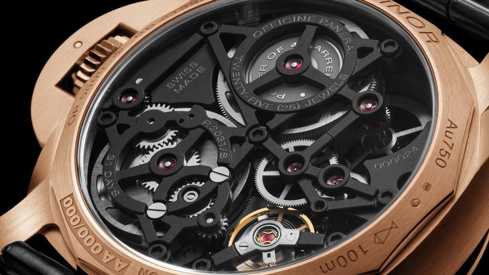 Best of Watches & Wonders 2026: Panerai