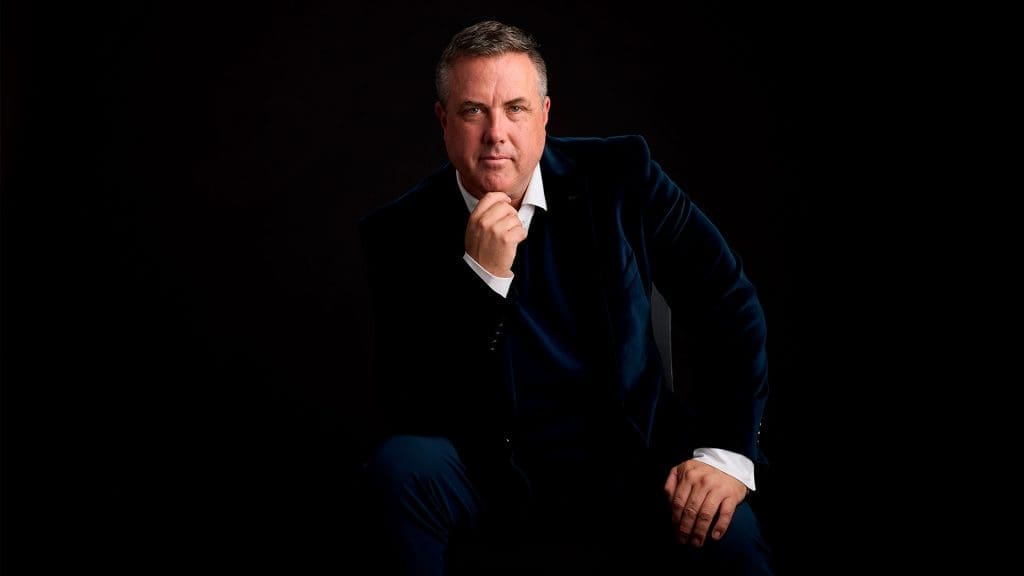 Seeby Woodhouse and the Next Inflection Point