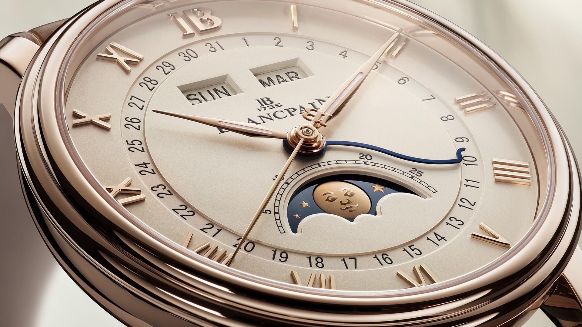 Best of Watches & Wonders 2026: Blancpain