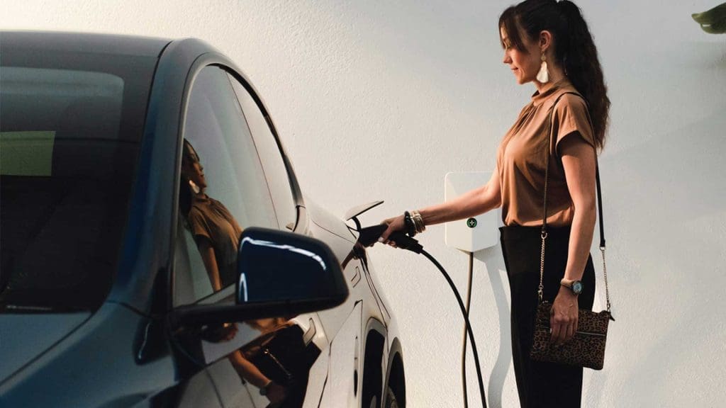 How a Christchurch Engineer Built a World-Class EV Charger the World Suddenly Needs