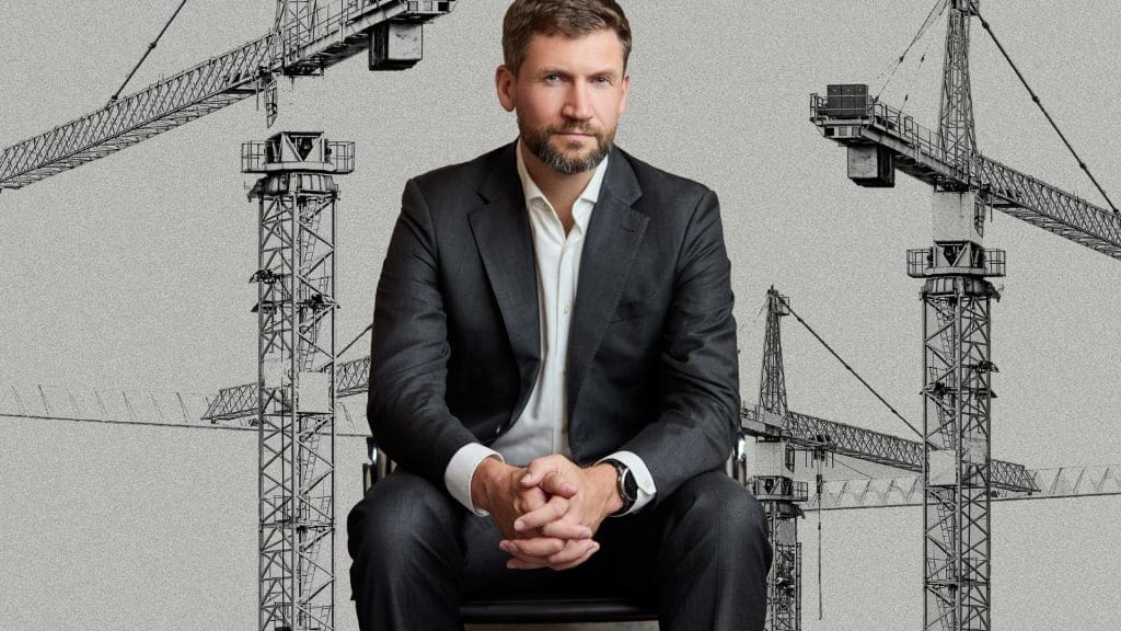 Building For The Other Side Of The Chasm