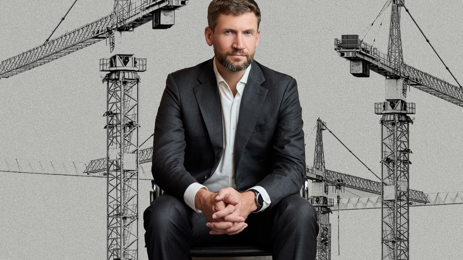 Building For The Other Side Of The Chasm