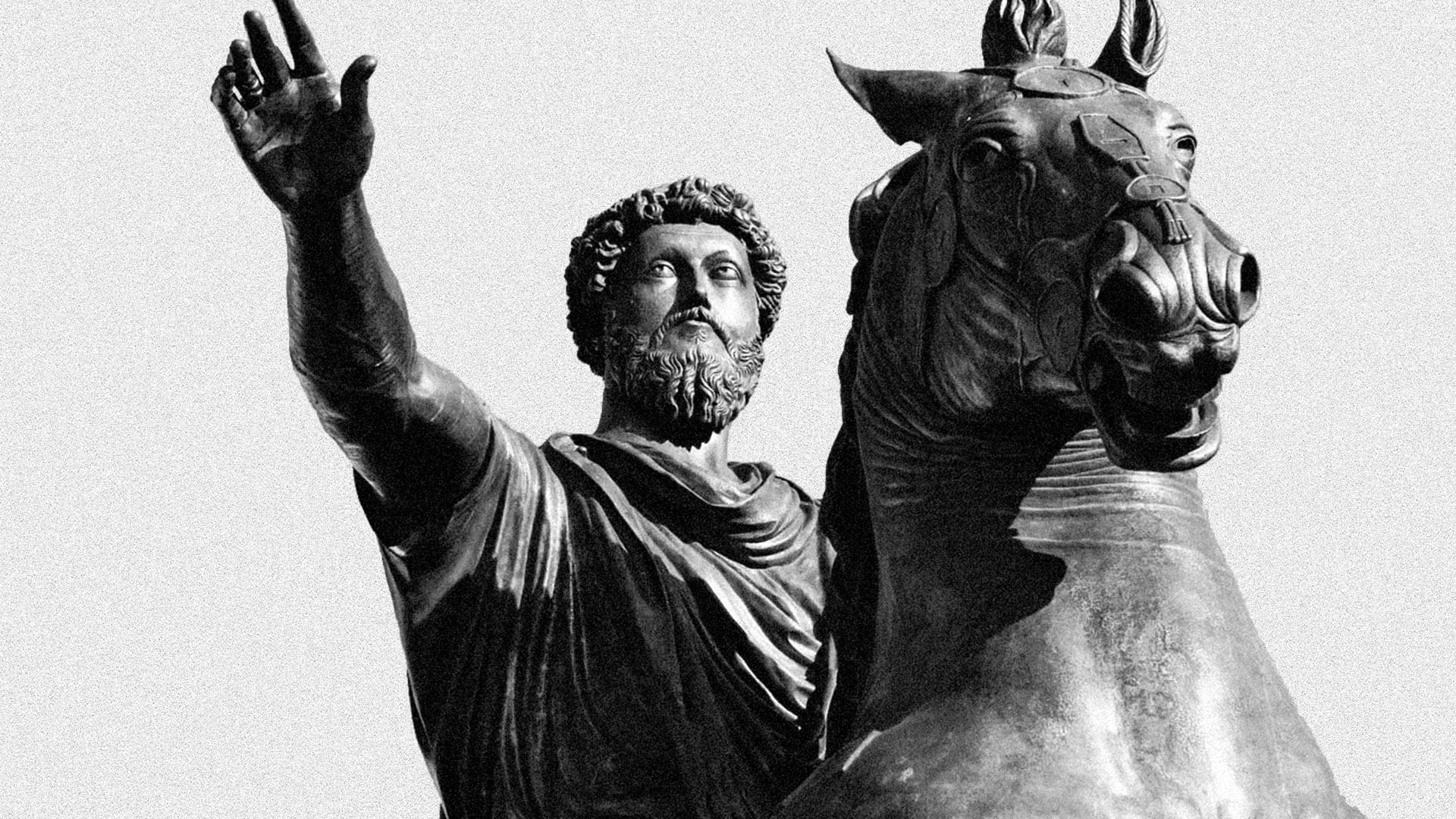 Stoic Words: Quotes to Rise and Grind To