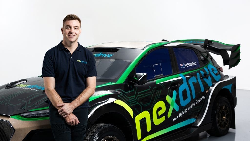 Your EV Is Different, Your Service Centre Should Be Too