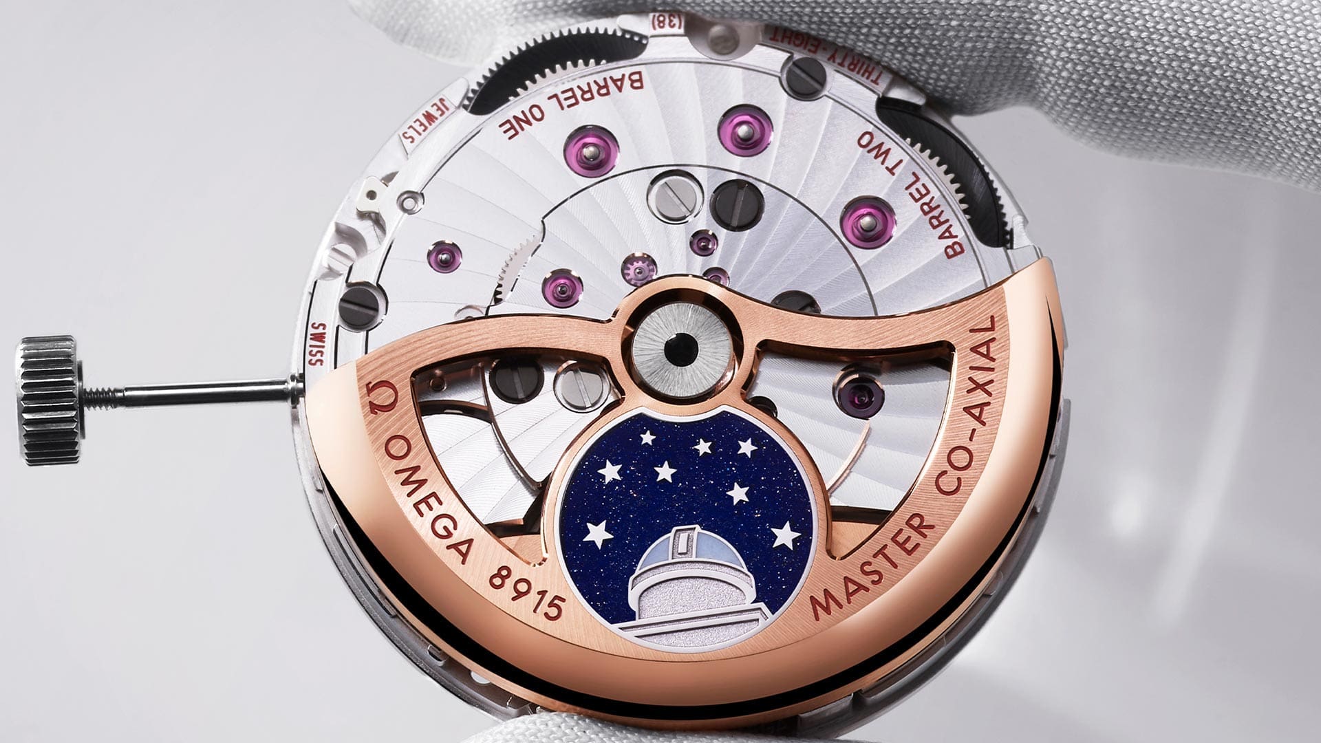 Best of Watches & Wonders 2026: Omega