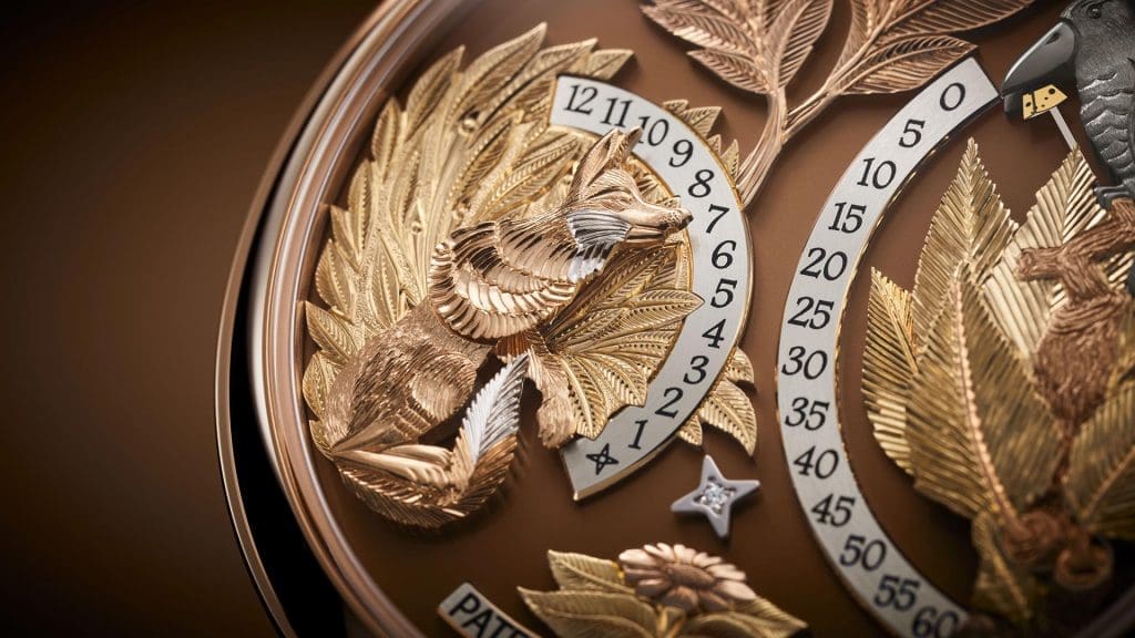 Best of Watches & Wonders 2026: Patek Philippe