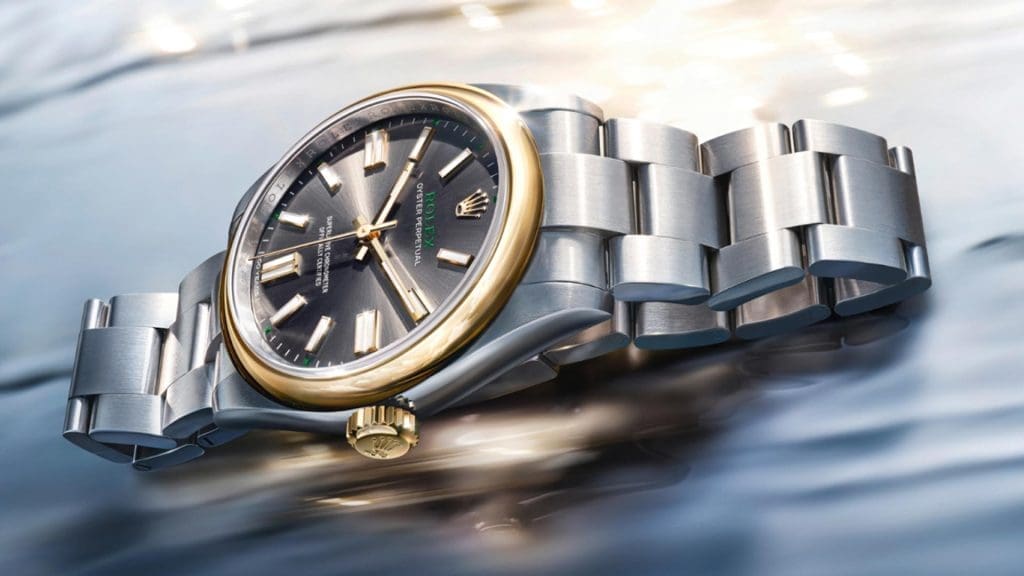 Best Of Watches and Wonders 2026: Rolex