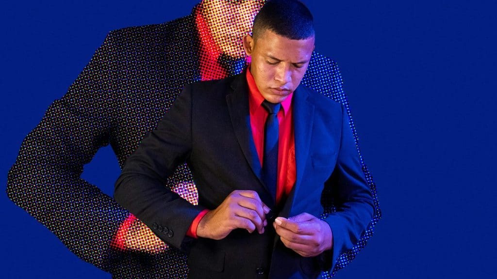 Get Uncomfortable For Your Success