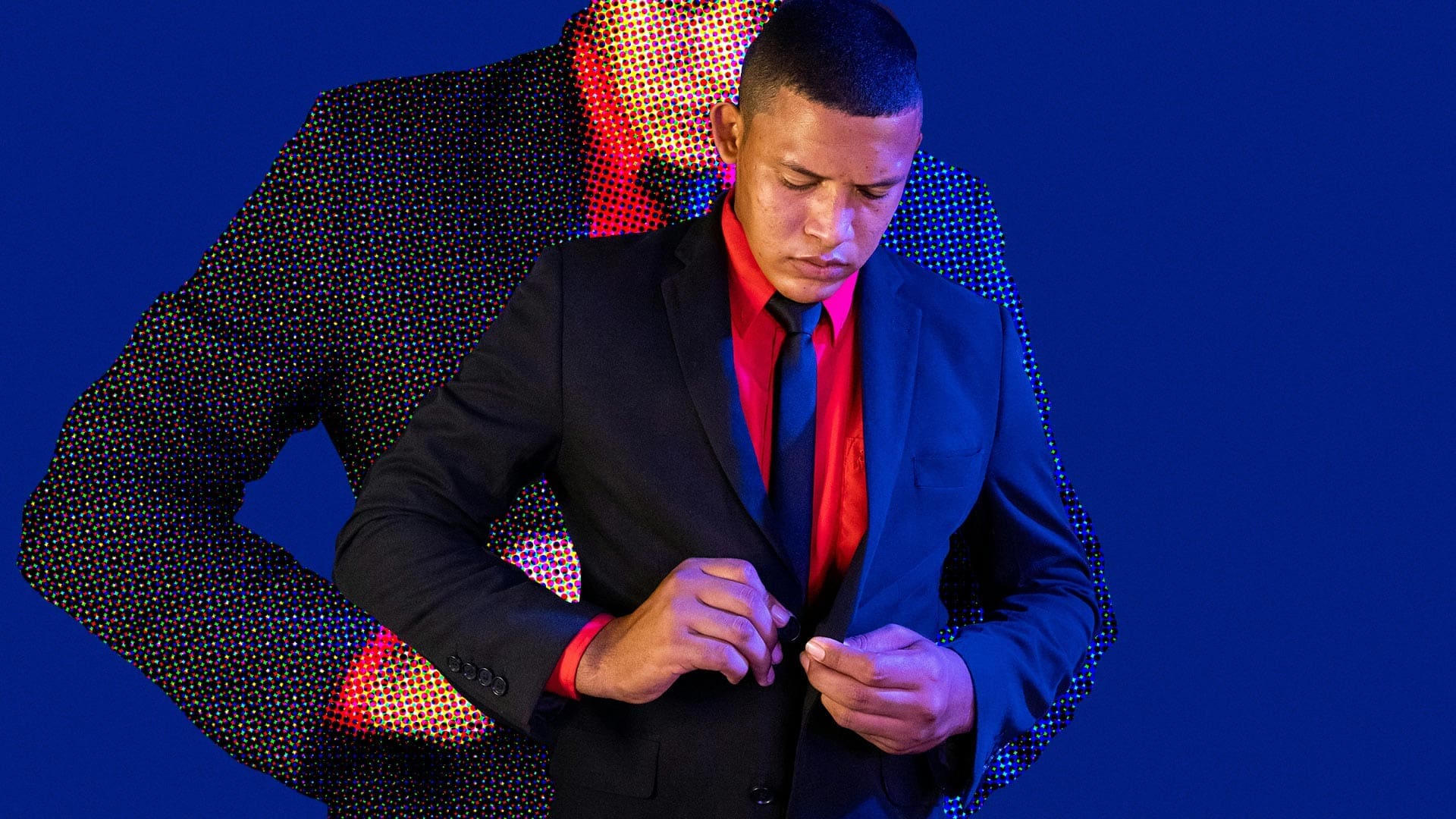 Get Uncomfortable For Your Success