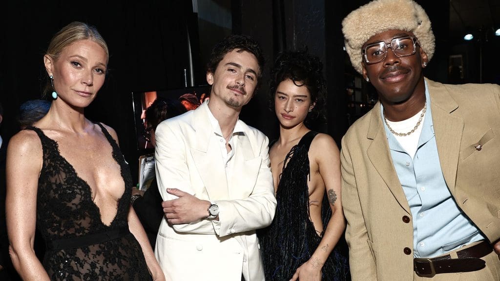 Who Cares About Ballet