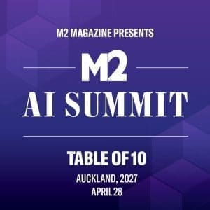 Auckland 2027 - Table of 10