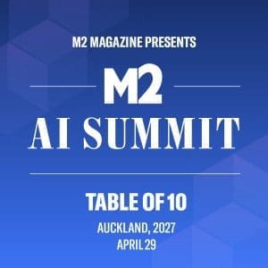 Auckland 2027 - Table of 10 (29 April)