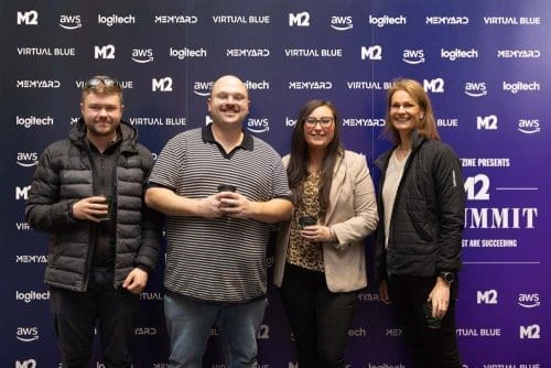 M2 AI Summit Day 1-31